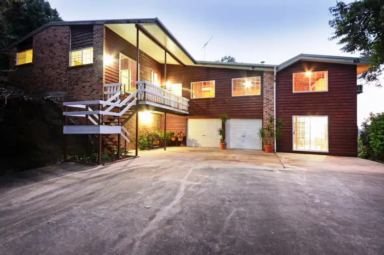 Main view of Homely house listing, 48 Staniland Drive, Strathdickie QLD 4800