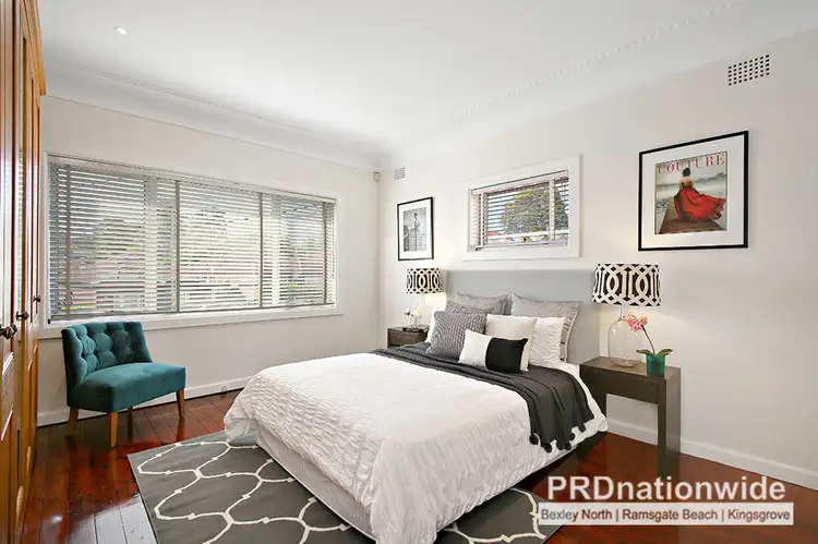 Fifth view of Homely house listing, 59 New Illawarra Road, Bexley North NSW 2207