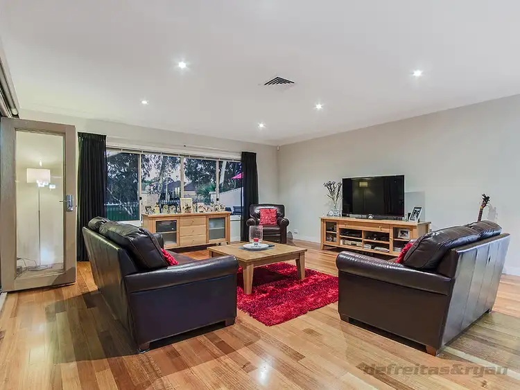 Fifth view of Homely house listing, 13 Glacier Way, Jandakot WA 6164