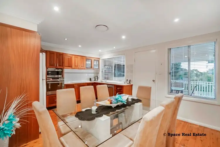 Fifth view of Homely house listing, 5 Hume Street, Narellan NSW 2567