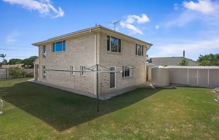 Fourth view of Homely house listing, 25 Williams Street, Redcliffe QLD 4020