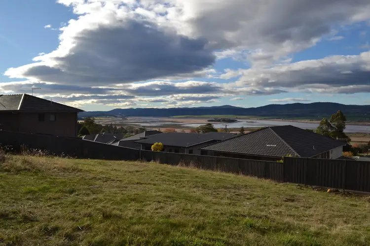 Fifth view of Homely land listing, 3 Hamish Court, Riverside TAS 7250