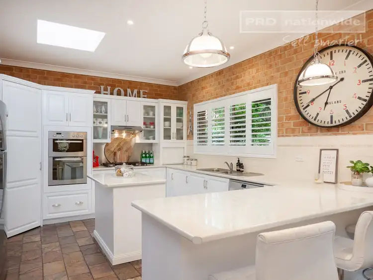 Second view of Homely house listing, 33 Lamilla Street, Glenfield Park NSW 2650