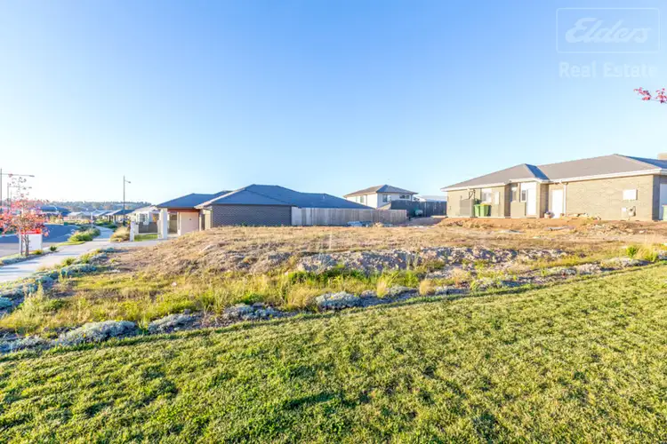 Third view of Homely land listing, 1 Ridings Road, Googong NSW 2620