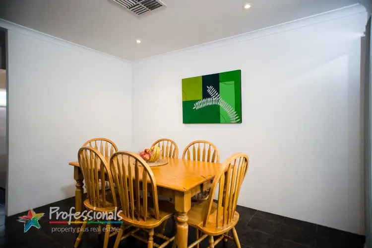 Sixth view of Homely house listing, 5 Rossiter Ave, Piara Waters WA 6112