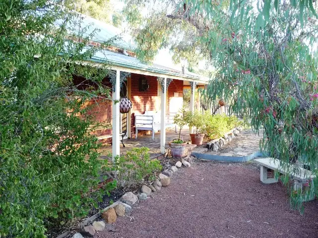 Main view of Homely house listing, 14 Redmile Road, York WA 6302