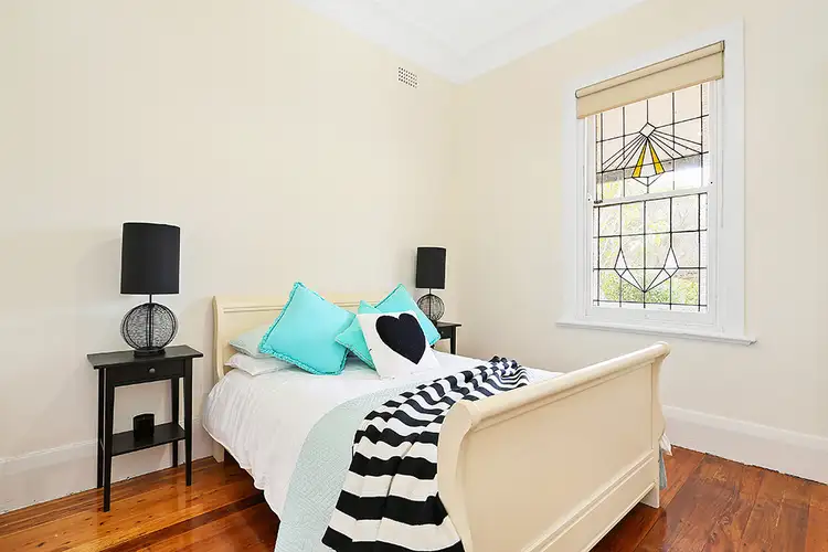 Fifth view of Homely house listing, 112 Concord Road, North Strathfield NSW 2137