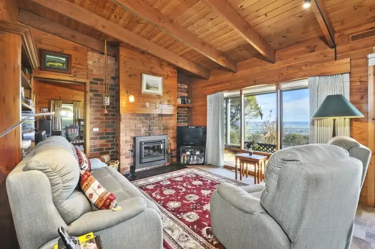 Seventh view of Homely house listing, 159 Blackberry Lane, Buninyong VIC 3357