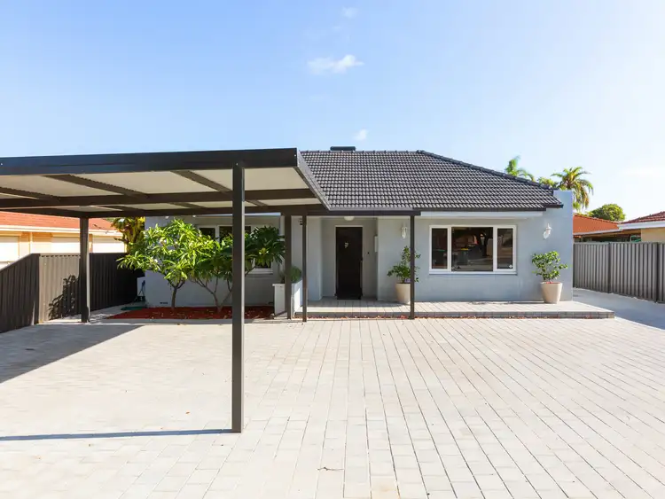 395 Lennard Street, Dianella WA 6059