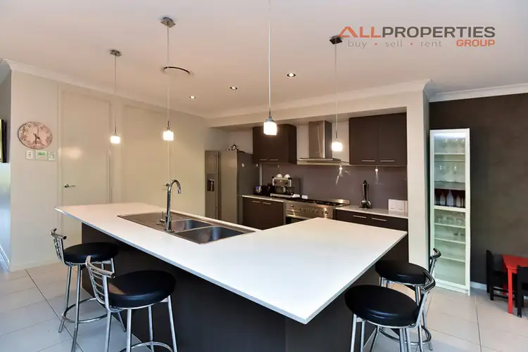 Sixth view of Homely house listing, 27 Acacia Street, Heathwood QLD 4110