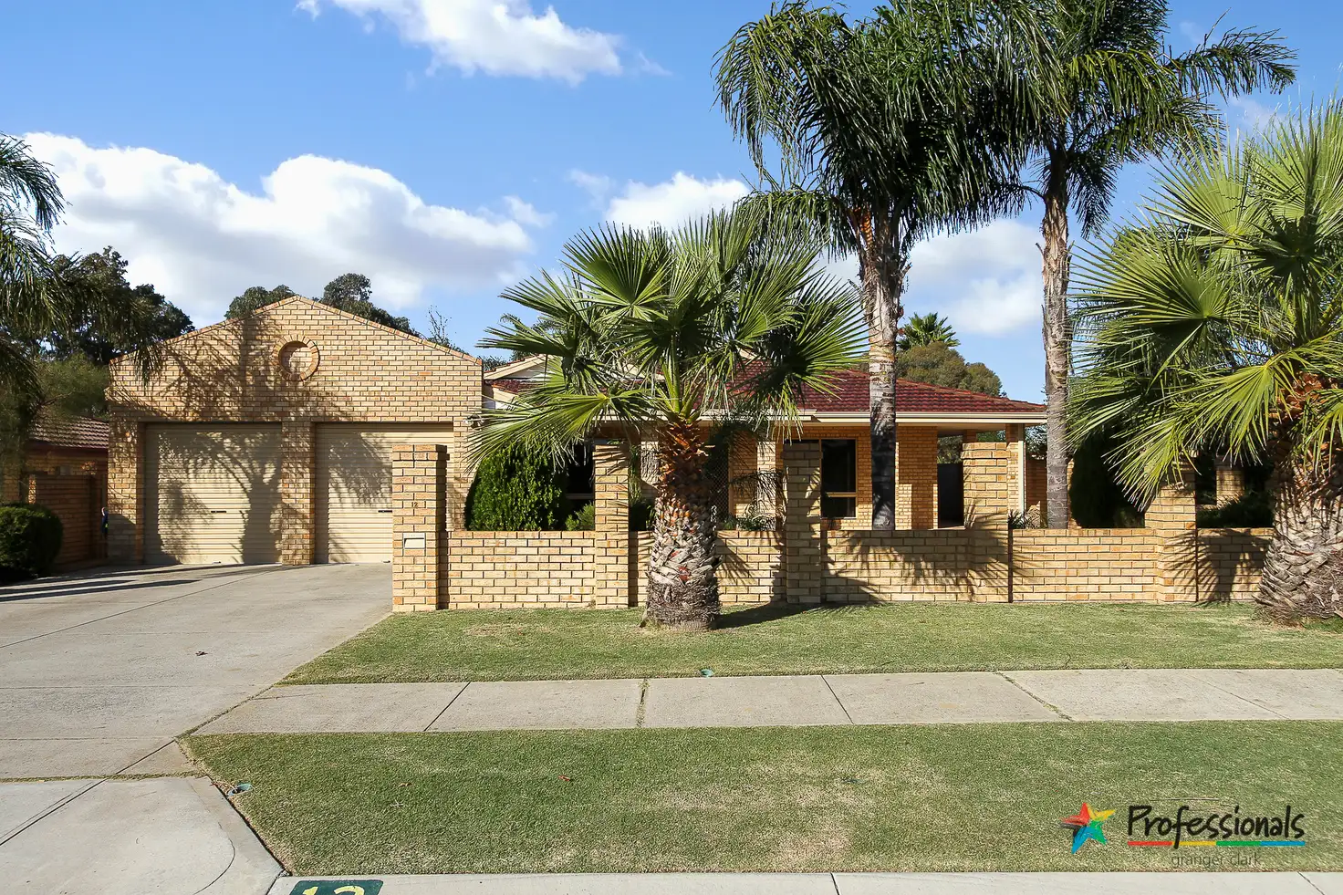 Main view of Homely house listing, 12 Constantine Way, Marangaroo WA 6064