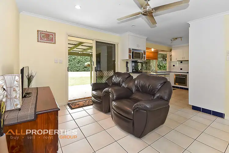 Third view of Homely house listing, 69 SOLANDRA CIRCUIT, Regents Park QLD 4118