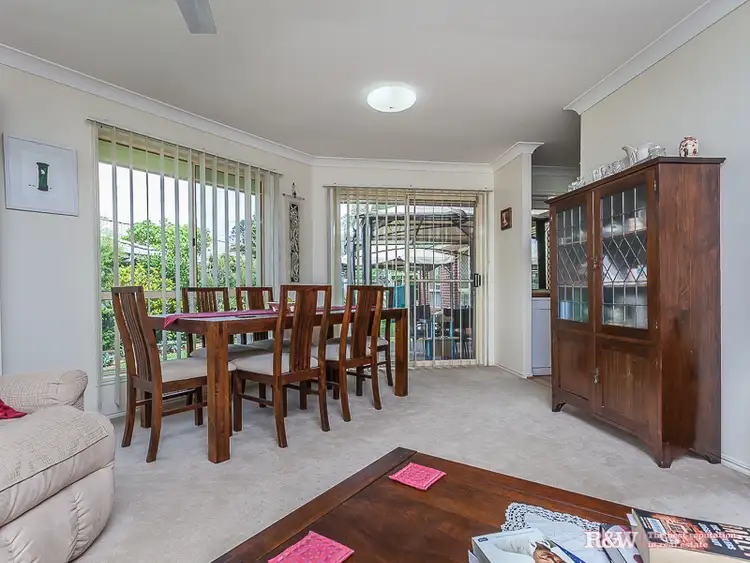 Fifth view of Homely house listing, 4 St Aidens Ct, Kallangur QLD 4503