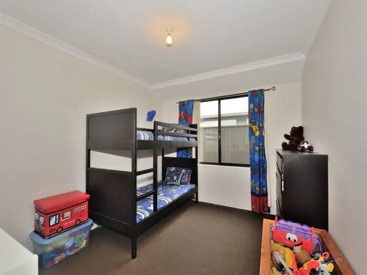 Sixth view of Homely house listing, 12 Rosegum Pass, Baldivis WA 6171