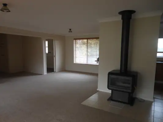Third view of Homely house listing, 136 Edwards Street, Young NSW 2594