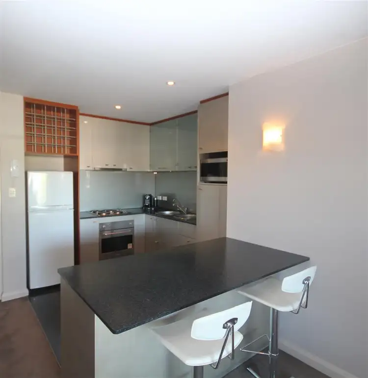 Second view of Homely apartment listing, 10/23 Bowman St, South Perth WA 6151