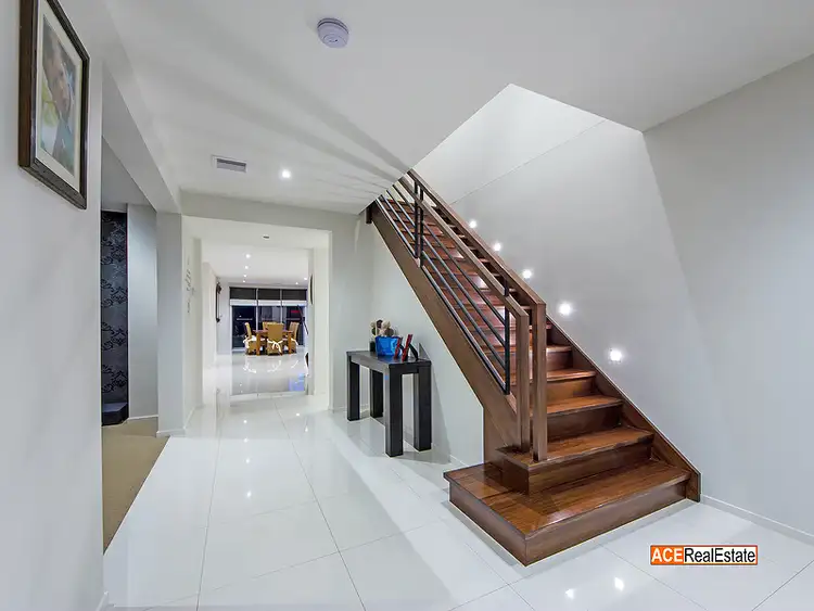 Third view of Homely house listing, 14 Peck Terrace, Truganina VIC 3027