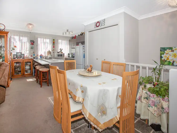 Fourth view of Homely semi-detached listing, 8 Coachwood Street, Kiama NSW 2533