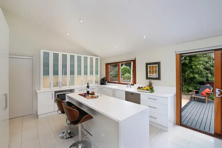 Second view of Homely house listing, 10 Mary Elizabeth Crescent, North Avoca NSW 2260