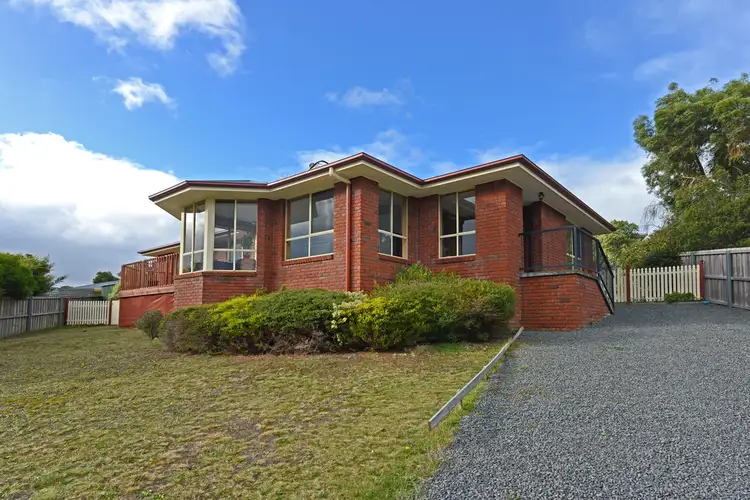 3 Fair Court, Kingston TAS 7050
