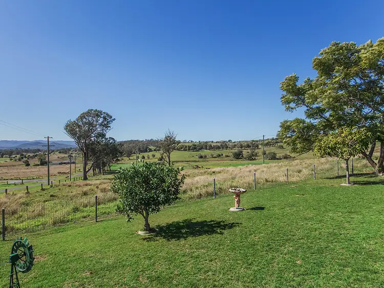 Fourth view of Homely house listing, 11 PHIPPS ROAD, Vernor QLD 4306
