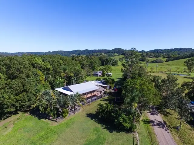 62-84 Larneys Lane, Eumundi QLD 4562