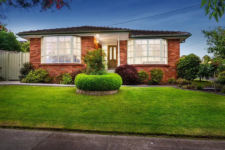 Main view of Homely unit listing, 1/22 Walker Avenue, Mitcham VIC 3132