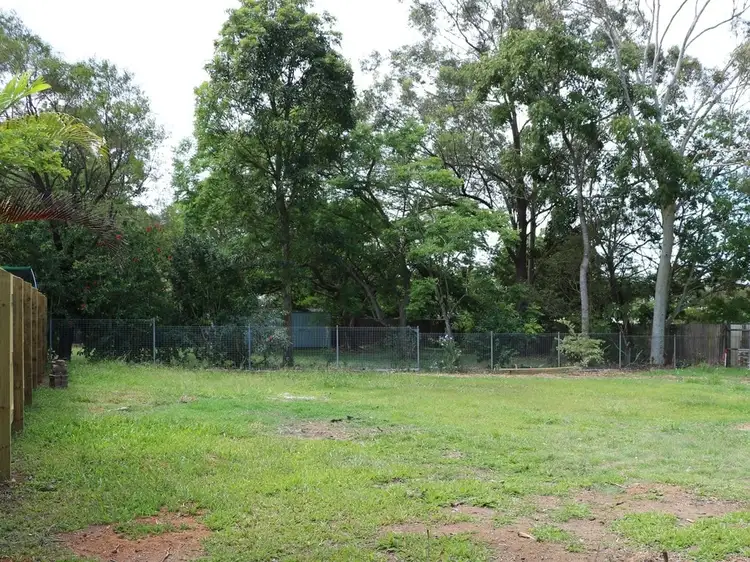 Second view of Homely land listing, 34B Lynelle Street, Marsden QLD 4132