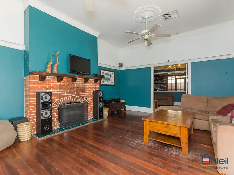 Fifth view of Homely house listing, 22 River Avenue, Maddington WA 6109
