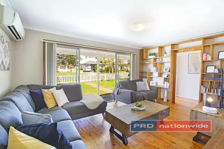 Third view of Homely house listing, 1 Oxford Street, Cambridge Park NSW 2747