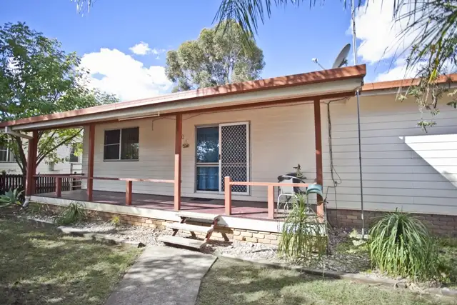 Second view of Homely house listing, 90 Wambo Street, Chinchilla QLD 4413