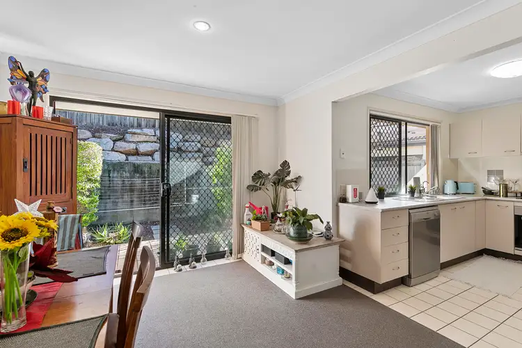 Second view of Homely townhouse listing, 54/583 Wondall Road, Tingalpa QLD 4173
