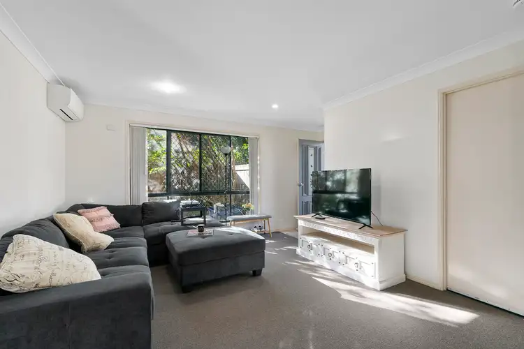 Third view of Homely townhouse listing, 54/583 Wondall Road, Tingalpa QLD 4173