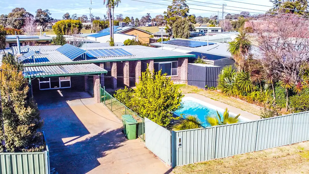 Main view of Homely house listing, 287 Noyes, Deniliquin NSW 2710