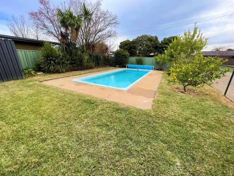 Fourth view of Homely house listing, 287 Noyes, Deniliquin NSW 2710
