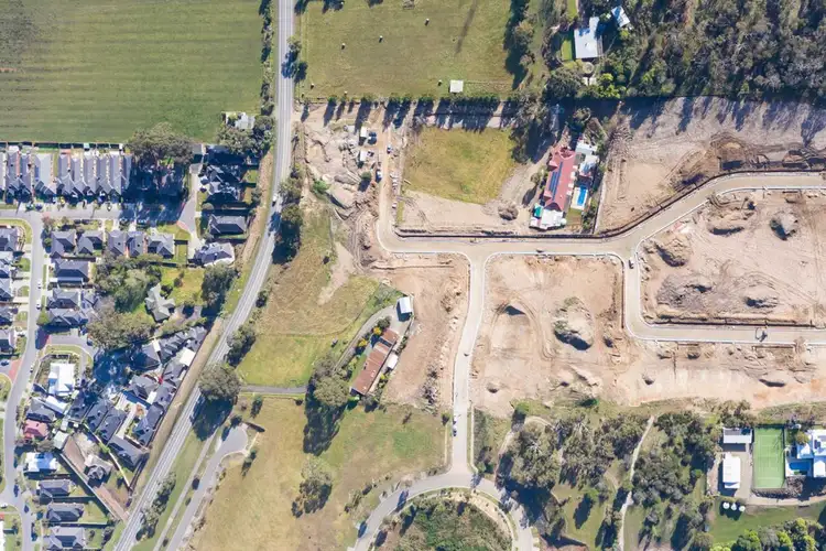 Fourth view of Homely other listing, Lot 22/32 Blessing Rise, Pakenham VIC 3810