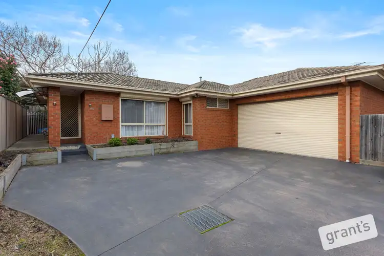 78A Princes Highway, Hallam VIC 3803