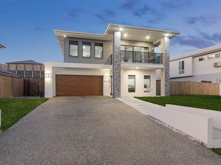 22 Watheroo Street, South Ripley QLD 4306