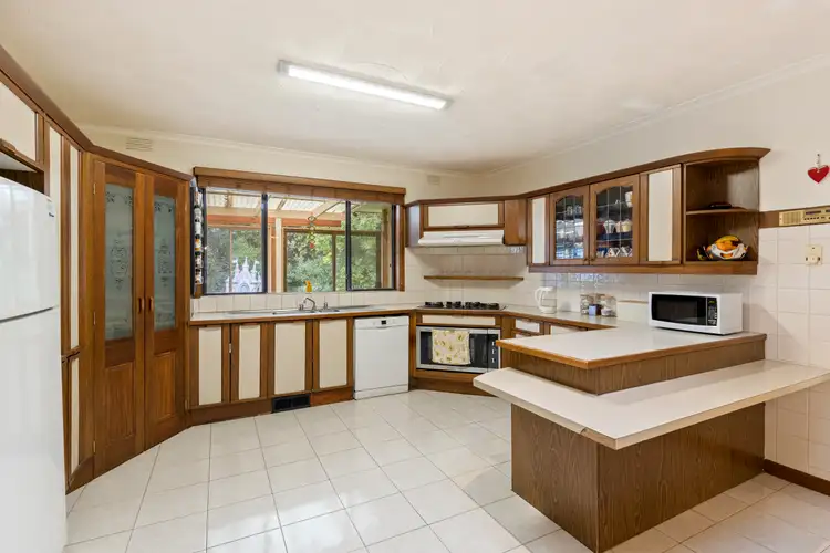 Fifth view of Homely house listing, 6 Lemon Grove, Bayswater VIC 3153