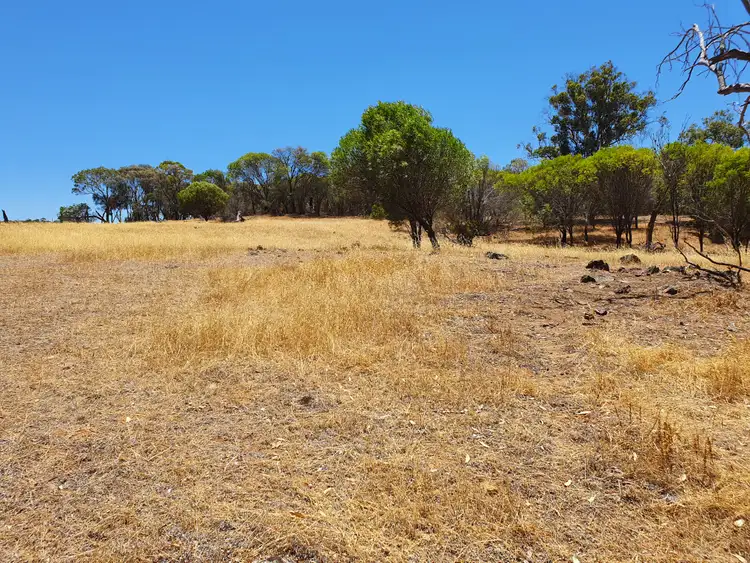 Third view of Homely land listing, Lot 126 Hoggarth Road, Clackline WA 6564
