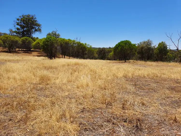 Fourth view of Homely land listing, Lot 126 Hoggarth Road, Clackline WA 6564