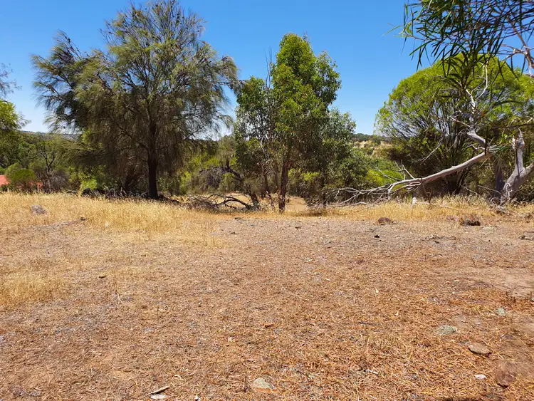 Sixth view of Homely land listing, Lot 126 Hoggarth Road, Clackline WA 6564
