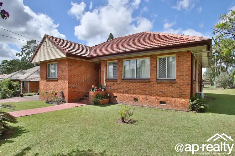 Main view of Homely house listing, 1 Egret Street, Inala QLD 4077