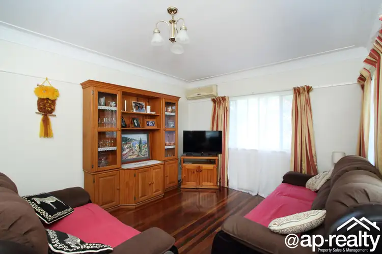 Third view of Homely house listing, 1 Egret Street, Inala QLD 4077