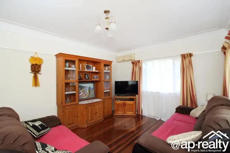 Fourth view of Homely house listing, 1 Egret Street, Inala QLD 4077