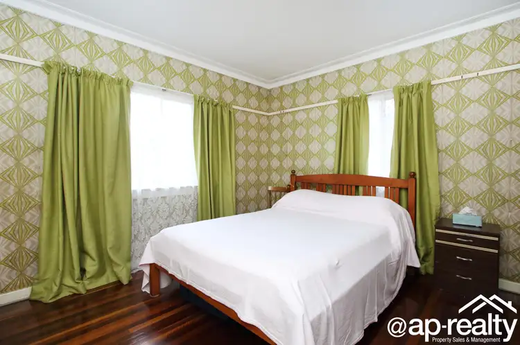Sixth view of Homely house listing, 1 Egret Street, Inala QLD 4077