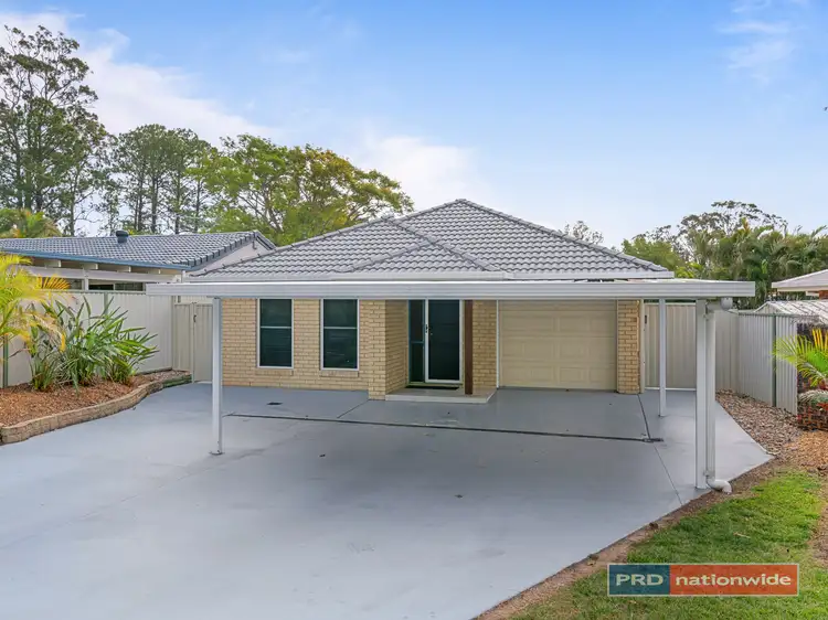 40 Ronald Street, Shailer Park QLD 4128