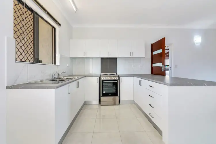 3/7 Hauser Court, Marrara NT 812