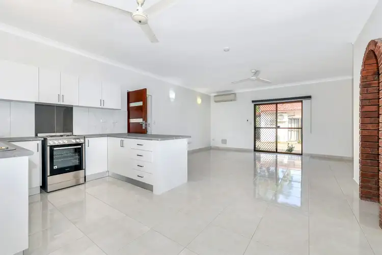 Third view of Homely villa listing, 3/7 Hauser Court, Marrara NT 812