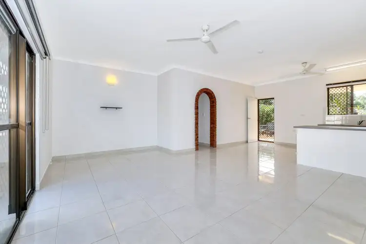 Fourth view of Homely villa listing, 3/7 Hauser Court, Marrara NT 812